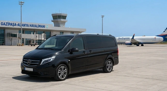 VIP-Van